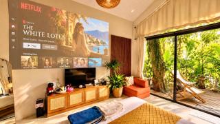 Salad Beach Guest House - 9
