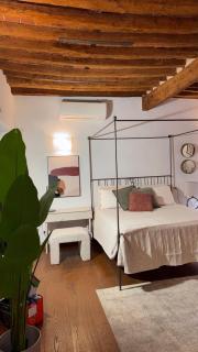 Historic Center Gem with Private Bike Patio & AC - 4