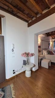 Historic Center Gem with Private Bike Patio & AC - 1