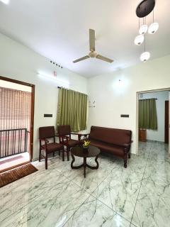 Jireh House - 3