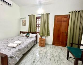 Jireh House - 9