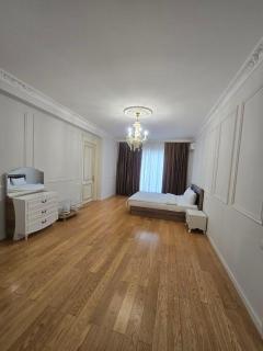 Nizami PENTHOUSE on Marina Residens - 8