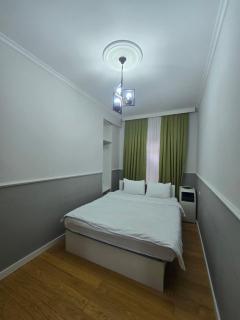 Nizami PENTHOUSE on Marina Residens - 6