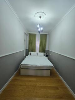 Nizami PENTHOUSE on Marina Residens - 3