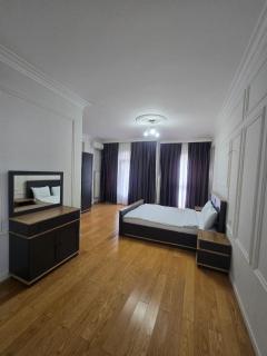 Nizami PENTHOUSE on Marina Residens - 2