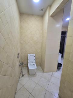 Nizami PENTHOUSE on Marina Residens - 1