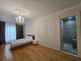 Nizami PENTHOUSE on Marina Residens - 9