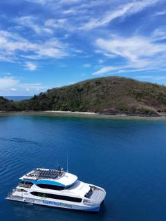 White Sandy Beach Resort - 3