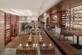 Mumian Rizhao Hotel - 9