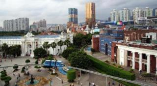 eLong Hotel (HUA Shenzhen Bay Branch) - 2