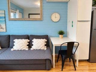 Blue Waters - 1bed Gateway to Scarborough Beach - 5