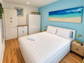 Blue Waters - 1bed Gateway to Scarborough Beach - 3