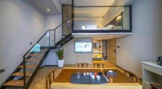 Borrman Hotel Zhangzhou Baolong Plaza - 8