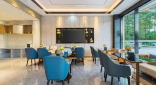Echarm Hotel Guangzhou South Railway Station - 7