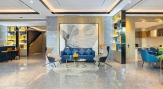 Echarm Hotel Guangzhou South Railway Station - 5