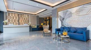 Echarm Hotel Guangzhou South Railway Station - 3