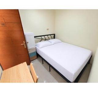 Hotel O near Mall Ciputra World formerly 28 Residence - 3