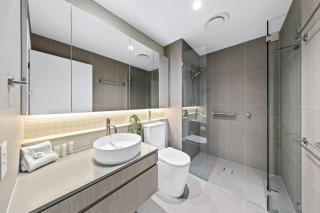 Resort-Style 2BR Study Parking - 7
