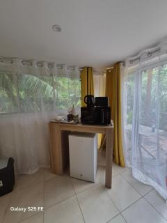 Hinevai LODGE - 6