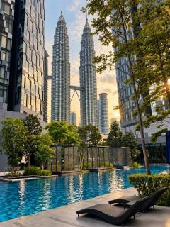 GrandEscape at Star Twin Towers View - 0