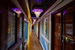Houseboat Alleppey - 8