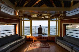 Houseboat Alleppey - 5