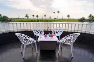 Houseboat Alleppey - 4