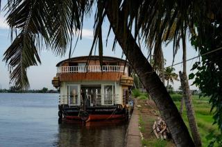 Houseboat Alleppey - 2