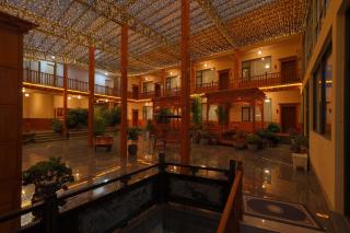 Feilaisi Meili Linka Boutique Homestay - 8