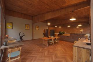 Feilaisi Meili Linka Boutique Homestay - 4