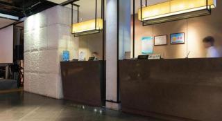 H Life Hotel - 7