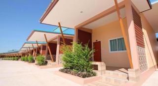 Prakaithong hotel - 1