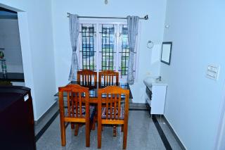 Inchara Homestay - 5