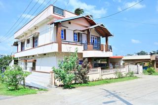 Inchara Homestay - 9