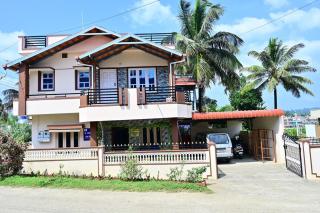 Inchara Homestay - 0