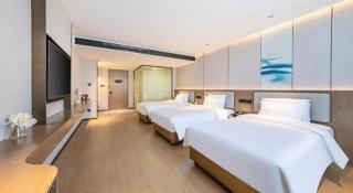 Yian Business Hotel - Canton - 2