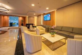 Radisson Bogota Metrotel - 4