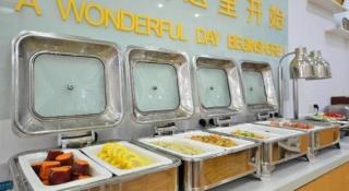 City Comfort Inn Hotel Wuhan Optics Valley Square Metro Station Zhongnan Minzu University - Wuhan - 2