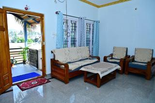 Inchara Homestay - 7