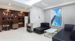 City Comfort Inn Wuhan Jiefang Avenue Xinrong Light Rail Station - 7