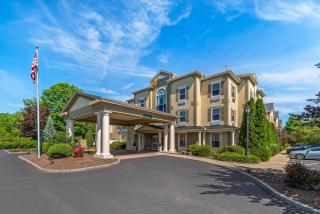 Comfort Inn & Suites Hadley - Amherst - 9