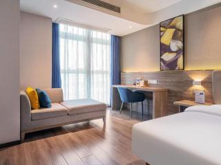 7 Days Premium Hotel Chongqing Jiangbei International Airport Terminal 3 - 3