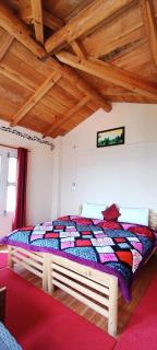 Binsar Jungle House Home Stay- A Binsar Forest Retreat - Binsar - 6