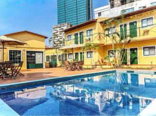 Fortaleza Guesthouse - 0
