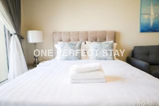Modern Studio 10 Mints Away From Expo Pool & Gym - 4