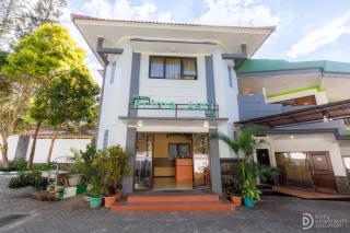 Hotel Prima Asri 153 - 0