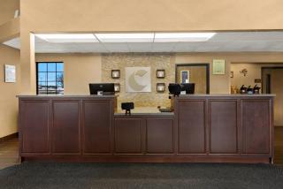 Comfort Inn & Suites Ludington near US-10 - 5
