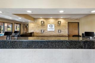 Quality Inn Effingham North - 3