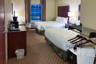 Quality Inn Quinter I-70 - 5
