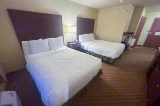 Quality Inn Quinter I-70 - 4